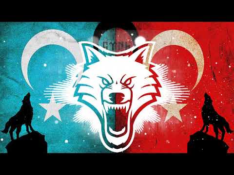 #JÖH #PÖH  Özel Harekat'ın Şarkısı Vol 2 [ MB Trap Remix ]