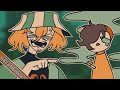 Philza goes through WilburSoots room (Animatic)