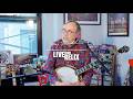 Tony Trischka | Live From Relix