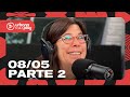 Obras en el Tren Roca, qué servicios funcionan durante el paro, reforma laboral y más #DeAcáEnMás