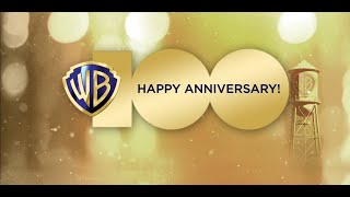 Warner Bros. 100th Anniversary | Moments