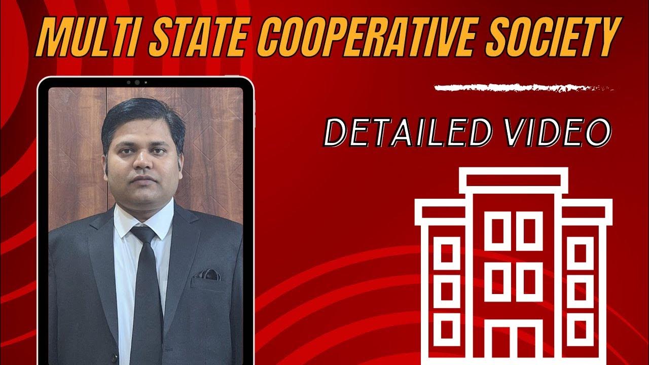 Multi State Cooperative Society Detailed Video YouTube multi-state-cooperative-society-detailed-video-youtube