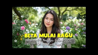 Lagu Ambon Nostalgia Terbaru 2025