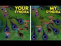 My Teammates vs YOUR Teammates - League of Legends