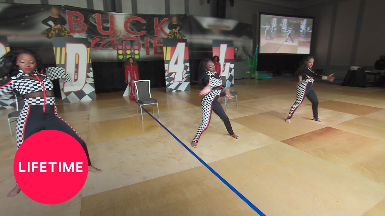 dancing dolls on youtube