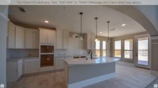 Priced at $402,928 - 1915 Opal Field Lane, Rosenberg, TX 77469