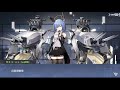 アズールレーン 激奏のポラリス part1