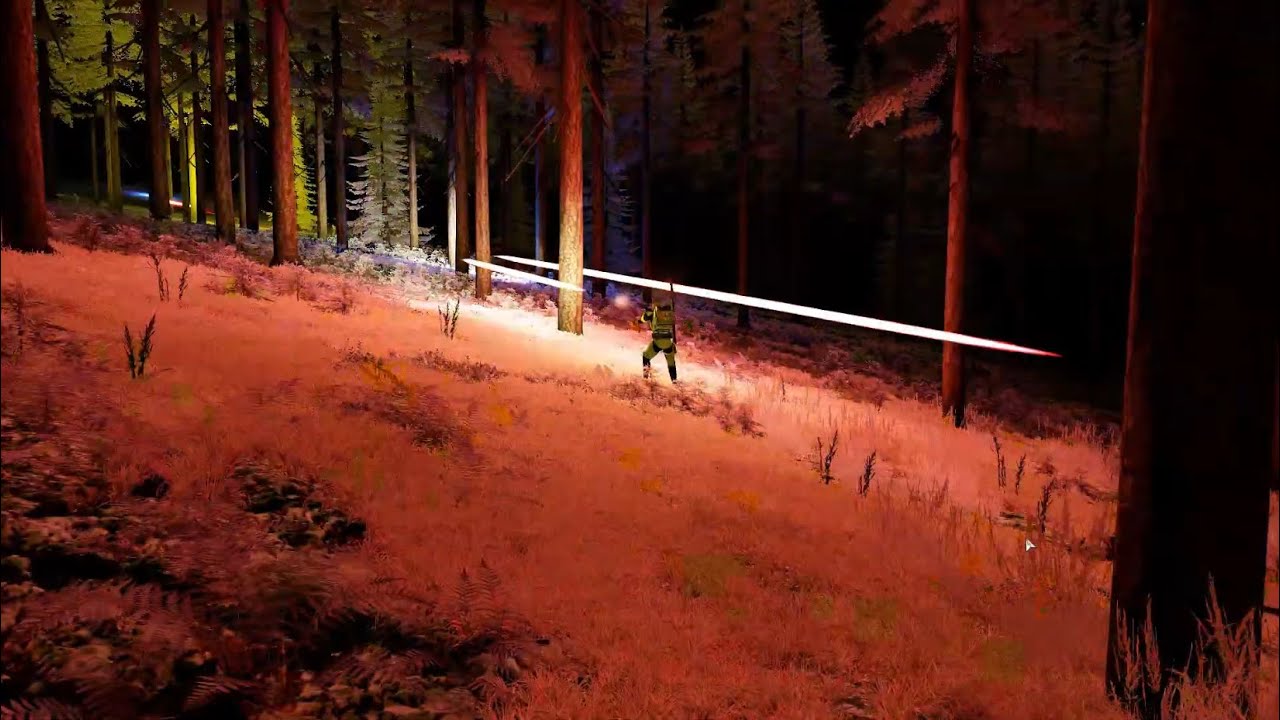 Lucky Holiday [12-2-25] 101st Doom Bn - Starsim