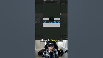 Optimize Character Interaction with Physics Settings - game in Buildbox - Character 3.3 Spooky Ghost