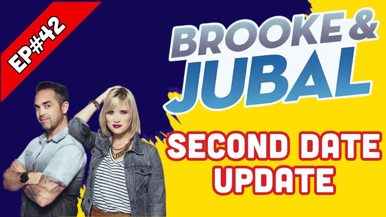 Brooke And Jubal In The Morning | When a Call Turns Into Chaos 🤯