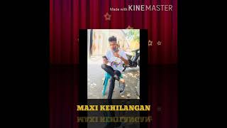 Download Lagu Maxi cover kehilangan (Roma Irama) MP3