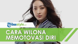 Pernah Hidup Susah, Ini Cara Natasha Wilona Memotivasi Diri