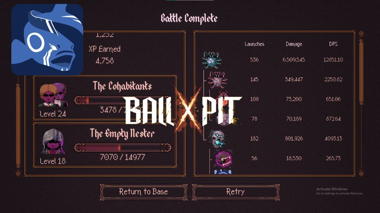 Шар х Яма Душесос + Королева Пауков Гигант высасывает жизнь одним шаром, разрушая щит.