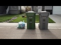 Curbside Garbage Collection - City of Lloydminster