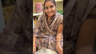 Easy Rajasthani Style Chapati at Home soft and tasty #shorts #shortsfeed #minivlog #vlog screenshot 4