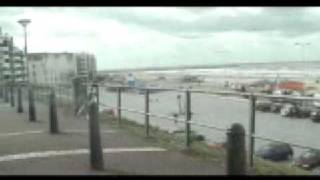 Van Duinweg Naar Zee Scheveningen