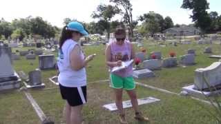 Pensacola Build-a-Thon 2013, PNJ Video