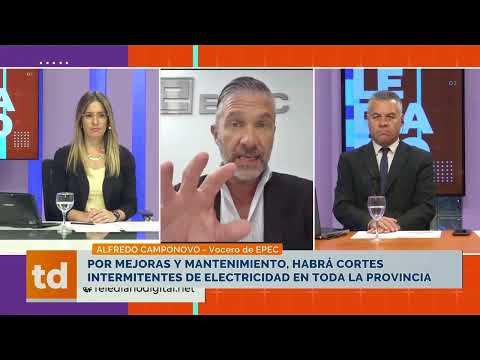 Epec instala 18 mil medidores inteligentes para mejorar el monitoreo de los usuarios