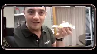 Art Of Living   Julien Royer – Blancpain
