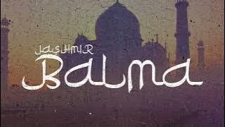 Jashmir - Balma (BollyPiano) [TikTok Viral Song]