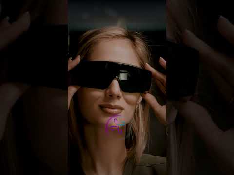 Behind the Scenes: Laser Shoot
