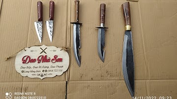 14-11-2022 Dao Găm đi phượt đi rừng siêu đẹp 0868722510 #dao_đi_rừng #dao_phúc_sen #dao_mèo #dao