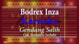 Karaoke Karo Bodrex inza terpopuler 2020