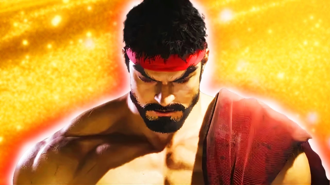 The Greatest Genre of Gaming....