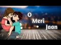 💖Jaane Meriye Main Tera Haan || Whatsapp Status Video 2019 || 💖Millinda Gaba song💏.