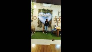 Cover Lagu Penipu Hati Tata Janeta Kesukaan