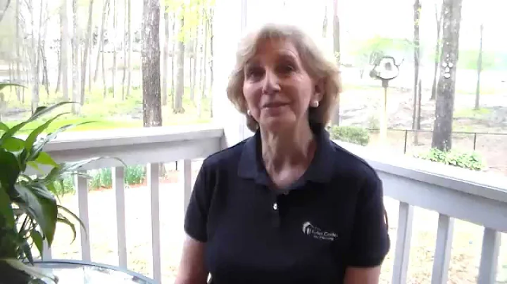 1 QUESTION with Linda Fuller: Why did you and Mill...