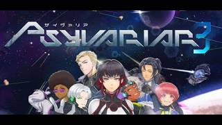 World of Longplays Live QuickLook:  Psyvariar 3 (PC) ft. Tsunao