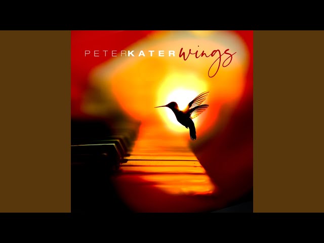 Peter Kater - Hold Me Close