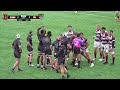 Brown vs. St. Bonaventure - 2024 Men's XVs Nationals | FULL REPLAY