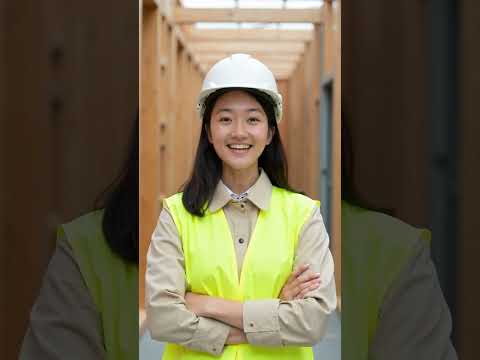 急募求人【月給25万円～】木造建築大工のお仕事です！ ★能力に応じて給与アップが見込めます★ 建て方経験者・内装仕上げ経験者どちらも応募可能です！！！ #Shorts