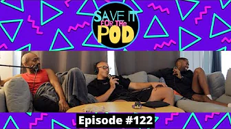 Episode 122| "Alien Cake"