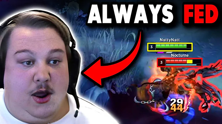 Rengar players don't do this