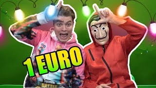 FORTNITE MIKINA za 1 EURO ! Čudné veci z WISH-u