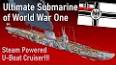 The Fascinating World of Submarines ile ilgili video