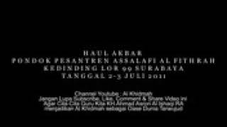 Download Lagu Gus rori MP3