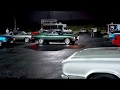 AMAZING SOUNDING Big Cammed 454 Chevy 1969 Nova SS Idle Exhaust and Burnout Vid