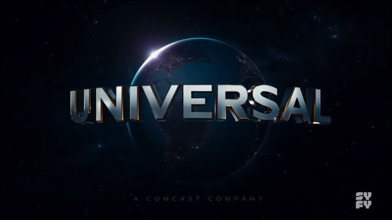 Minions: The Rise of Gru - SYFY intro (4/11/25) (Network Premiere)