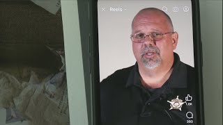 SRO fights bullying beyond the classroom after video goes viral at his expense