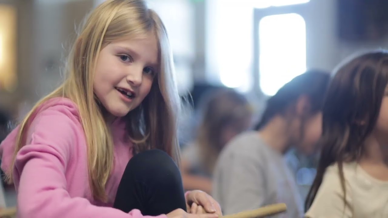 Community: Willow Elementary