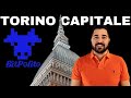 BITCOIN CITY: TORINO CAPITALE! | Bitpolito, politecnico e satoshi spritz