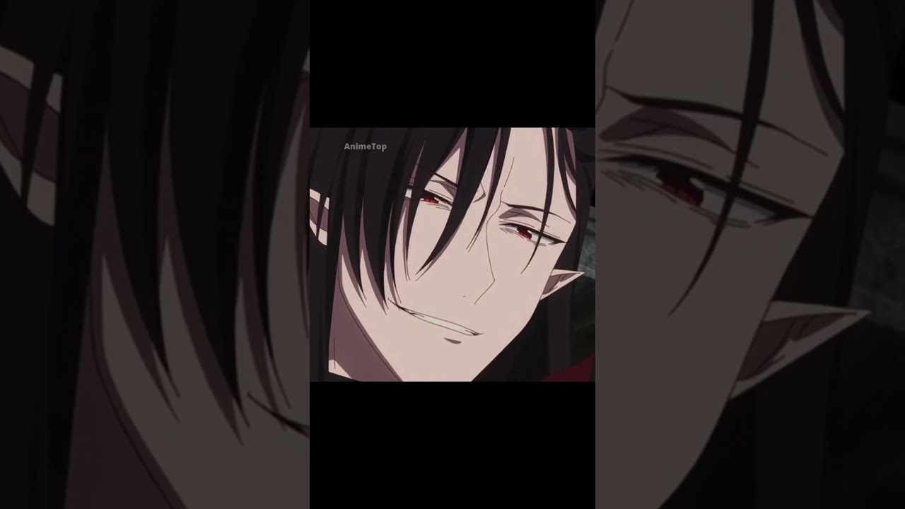 Oswald Saves Philia From The Archdemon Asmodeus!!! 🧡 The Too-Perfect Saint 