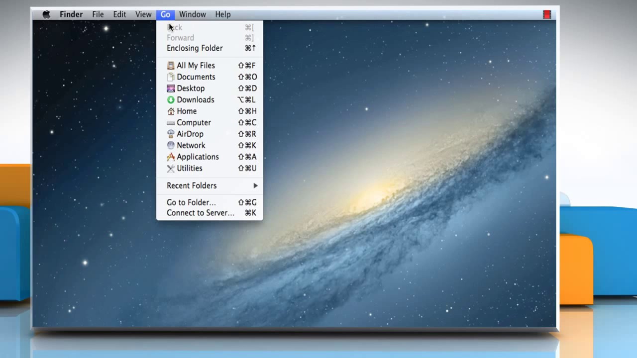 How to View the original message of conversations in the Mail app on Mac® OS X™