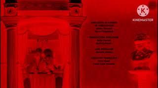 (FAKE) The Furchester Hotel Lost Episode Credits