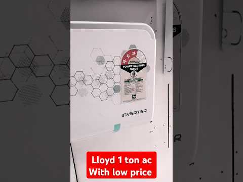 lloyd 1 ton