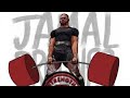 Programming with jamal browner  strength studio tt program  crazy tough  youtube fyp